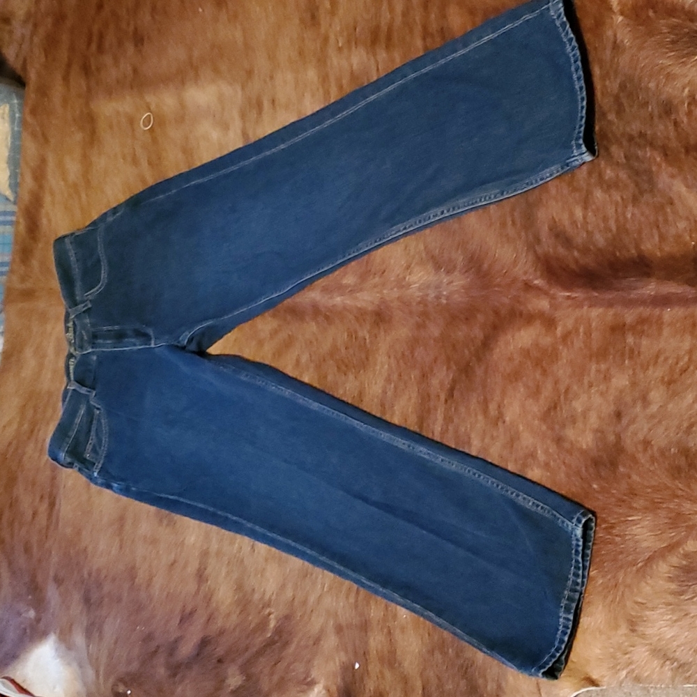 Tommy Bahama classic jeans size 34x32